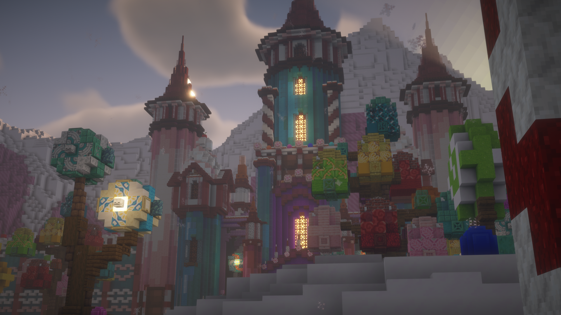 BluePrint: Cold Treat image 2