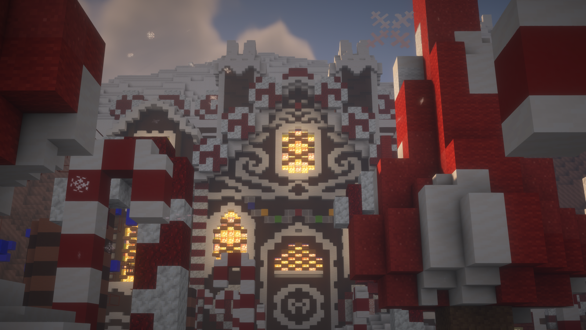 BluePrint: Cold Treat image 3