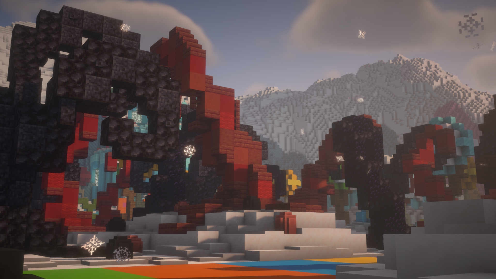 BluePrint: Cold Treat image 4