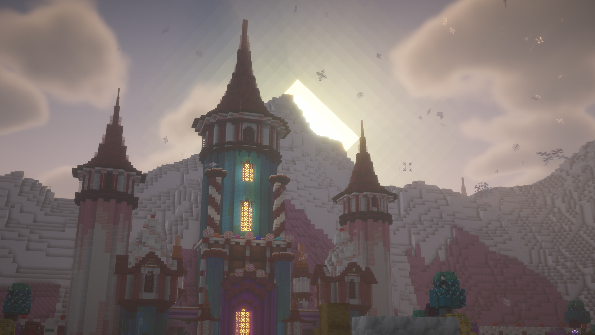 BluePrint: Cold Treat image 6