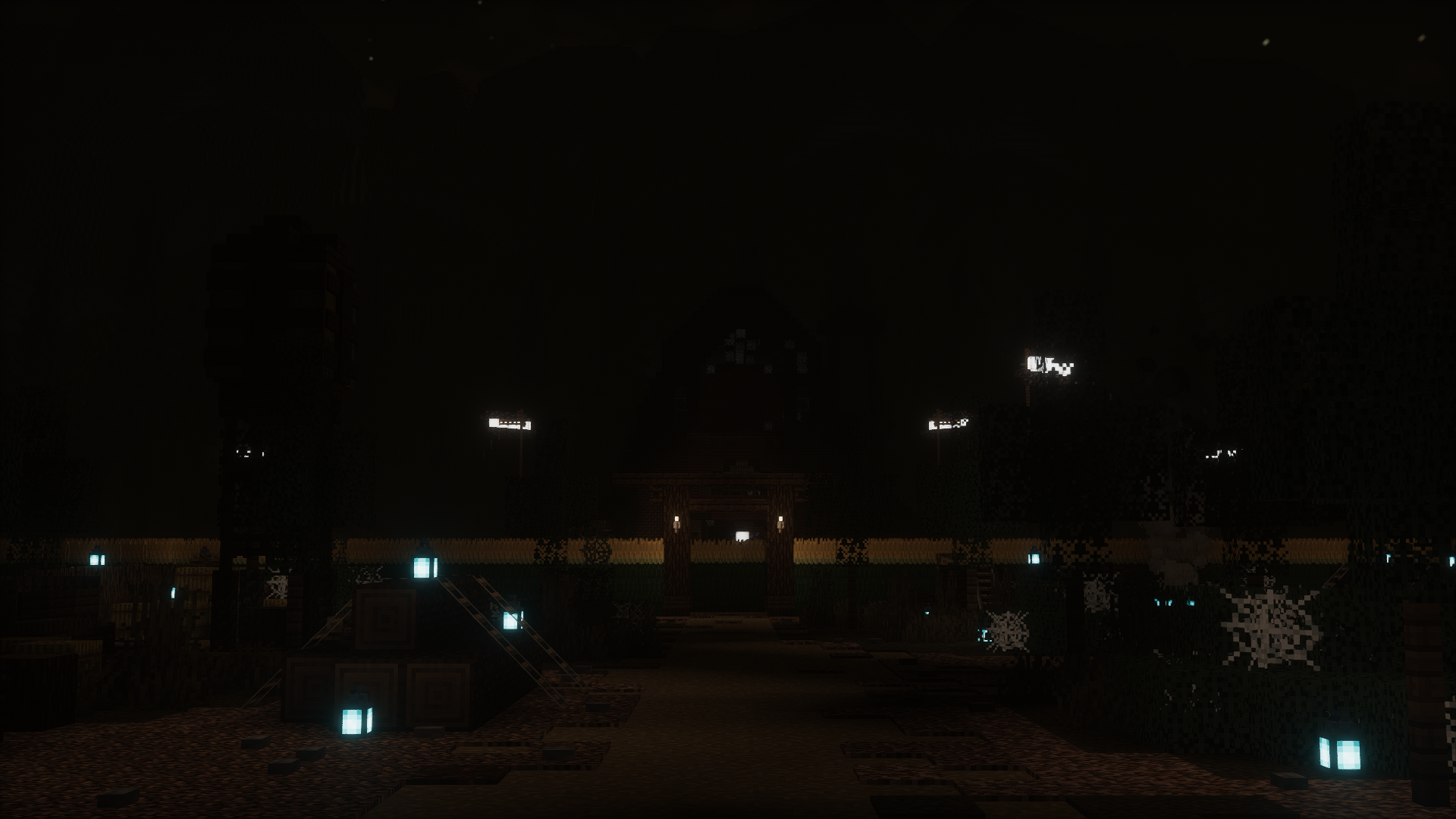 BluePrint: Haunted Haul image 2