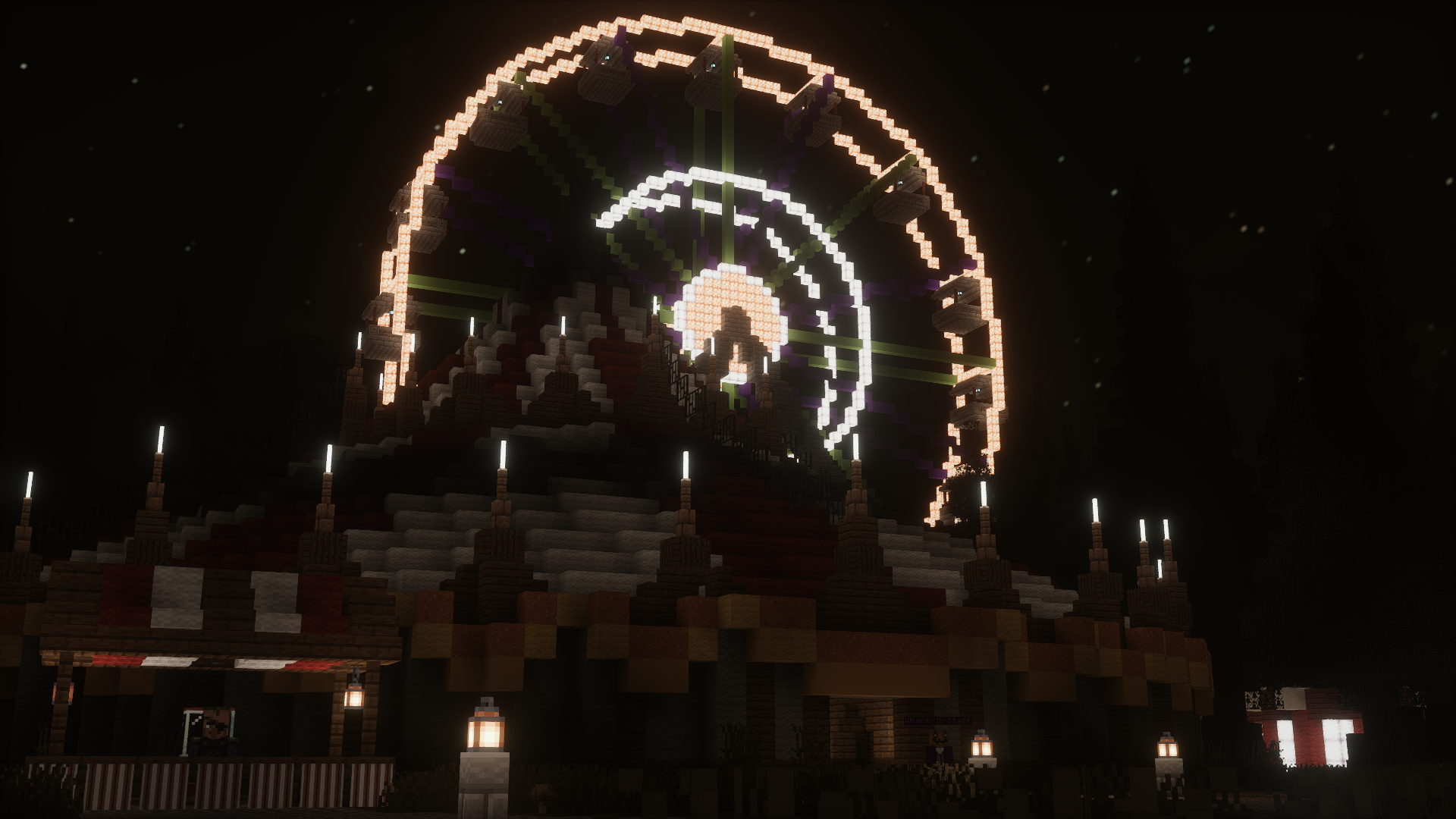 BluePrint: Haunted Haul image 3