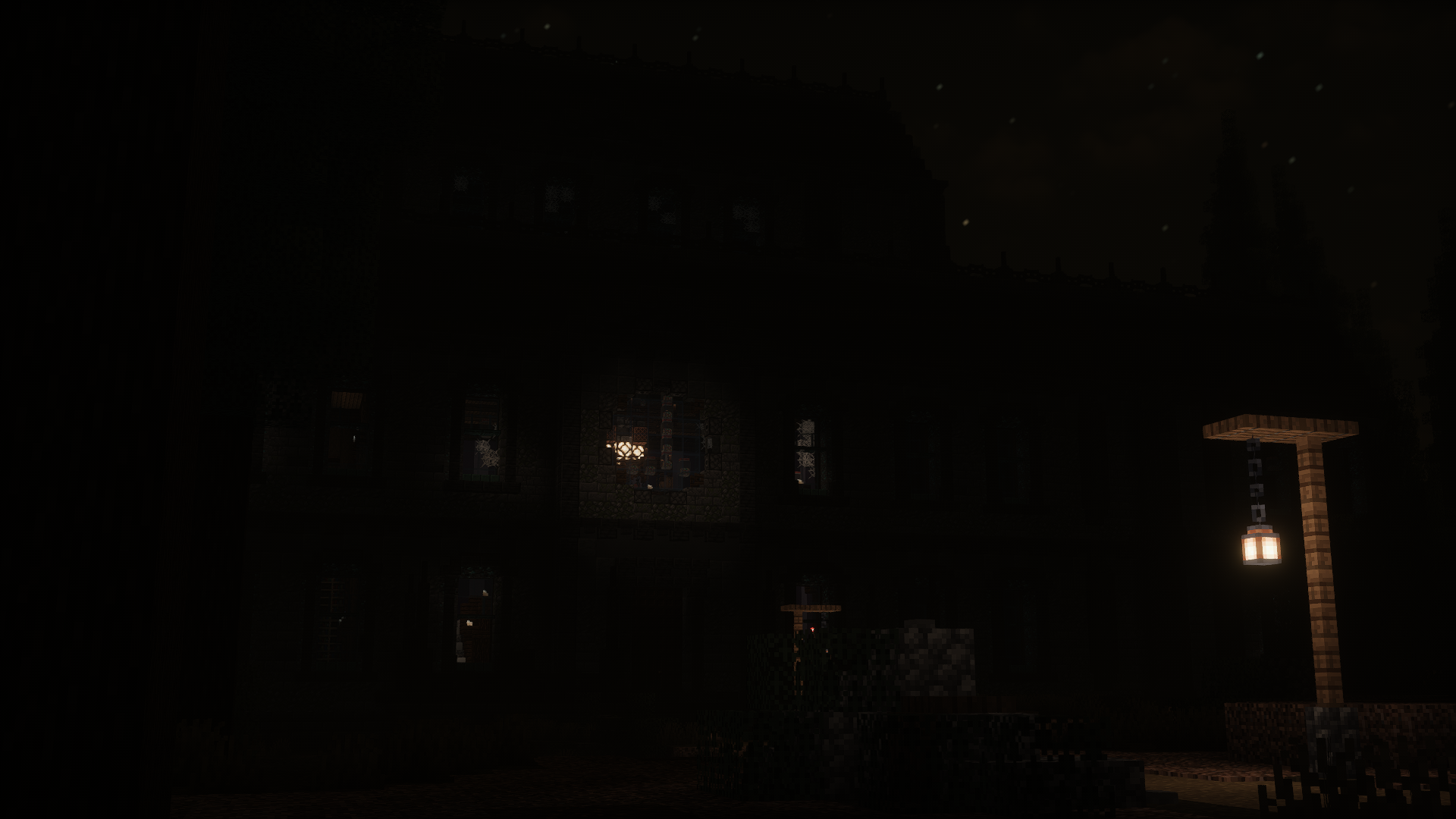 BluePrint: Haunted Haul image 4