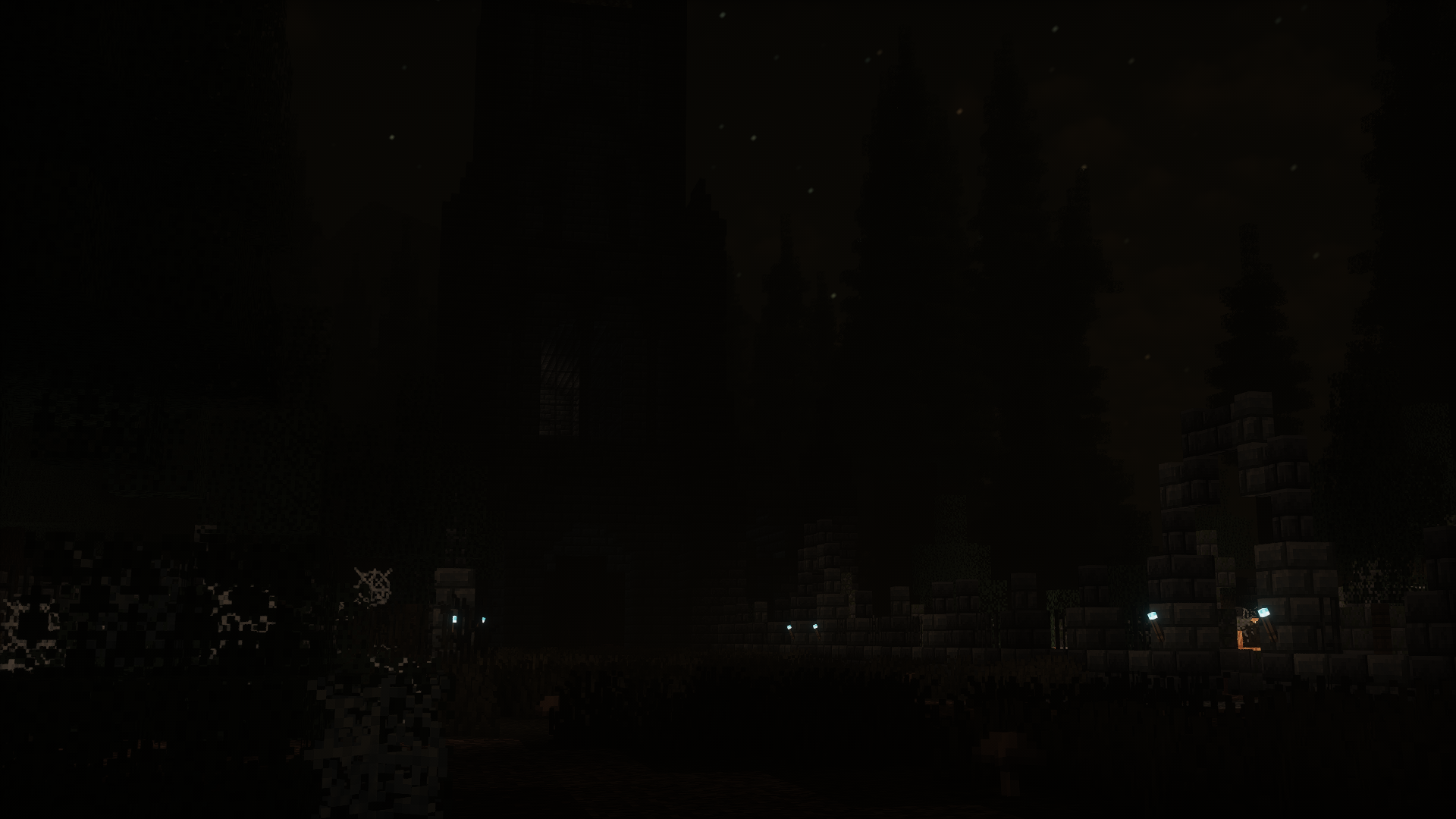 BluePrint: Haunted Haul image 5